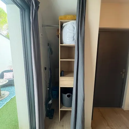 Apartment Studio Cosy Et Frais Au Calme Proche D'Albi *