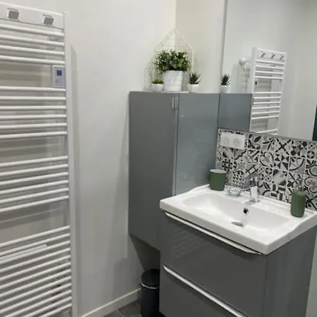 Cosy Au Calme Proche D'albi