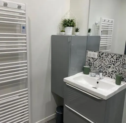 Cosy Au Calme Proche D'albi