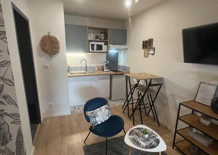 Cosy Au Calme Proche D'albi * Puygouzon-et-Montsalvy